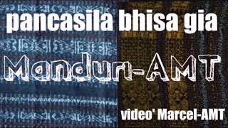Download Lagu MANDURI - AMT // LAGU DAERAH ENDE LIO TERBARU 2021 / PANCASILA BHISA GIA/ALBUM LAWAS // bonus LIRIK