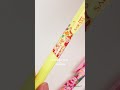 限定！サラサクリップ×ムーミン！