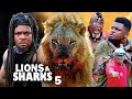 The lion season 5  new action movie  2023 new release  latest nigerian nollywood movie english