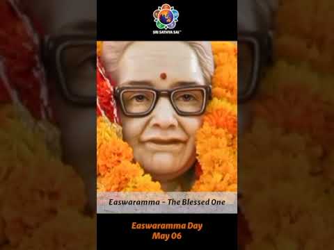 Blessed Mother Easwaramma | #Shorts
