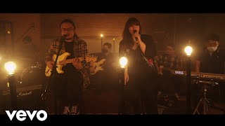 Autotelic - Ikaw And Bago Stripped Down Live Performance