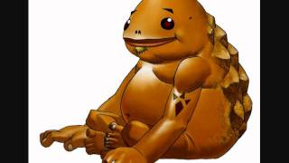 The Legend Of Zelda - Goron Theme Mix Oot & Tp