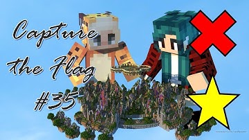 CTF CHALLENGES PART 2! / w. Wolfialover - Capture the Flag #35