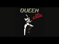 QUEEN - LOVE OF MY LIFE (lyrics video)