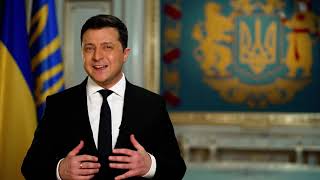 Великий народе великої країни!