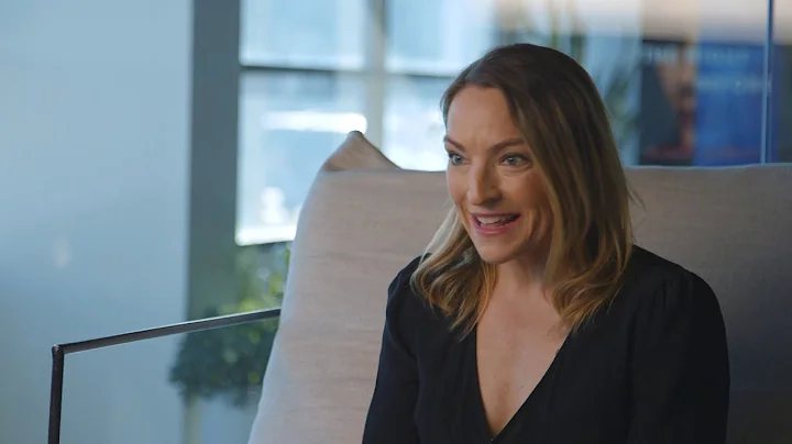 About Wendy Walker