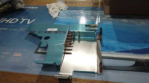 Vans RV 7 HINT Video Engine Baffles 2