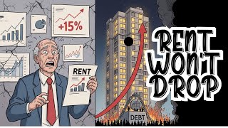 Why Your Rent Won’t Drop in 2026 (Even If Everything Else Does)