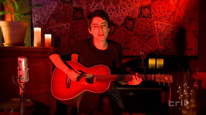 Friend of the Devil - Leslie Mendelson - 3/27/13 -...