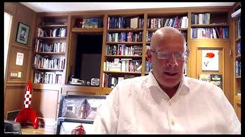 KDD 2020 - Data Science and Analytics Standards Framework, Usama Fayyad