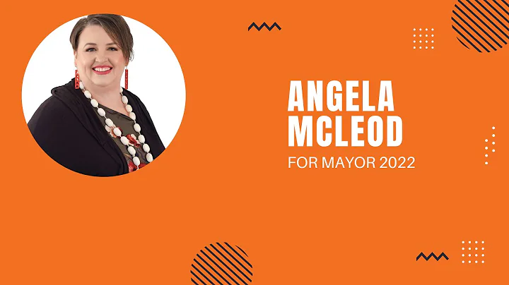 Angela McLeod on the Environment