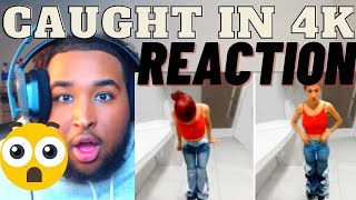 IN 4K!!! | 35 Weirdest Things Ever Caught On Security Cameras & CCTV ! REACTION