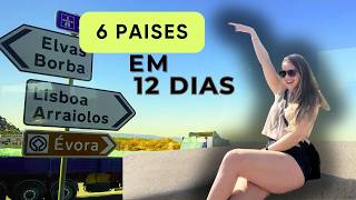 Minha Experiência Real Com O Circuito Europa Da Cvc Valeu Os R 19 Mil?