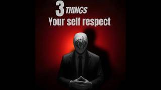 Learn these 3 things and people will value you | #facts #shorts