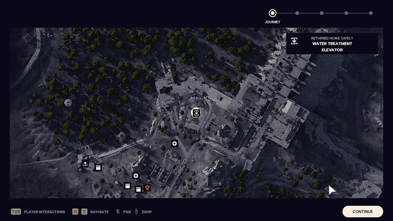 ARC Raiders - Expedition & Chillout Stream!