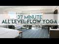 30 Minute All Levels Yoga Flow