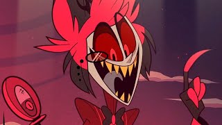 Alastor Ringtone Hazbin Hotel(with vintage sound effects)