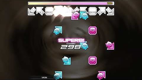 Pump It Up Infinity | Phantom -Intermezzo- | R16 (2P) [from Fiesta 2