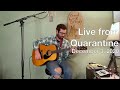 Live From Quarantine - December 3