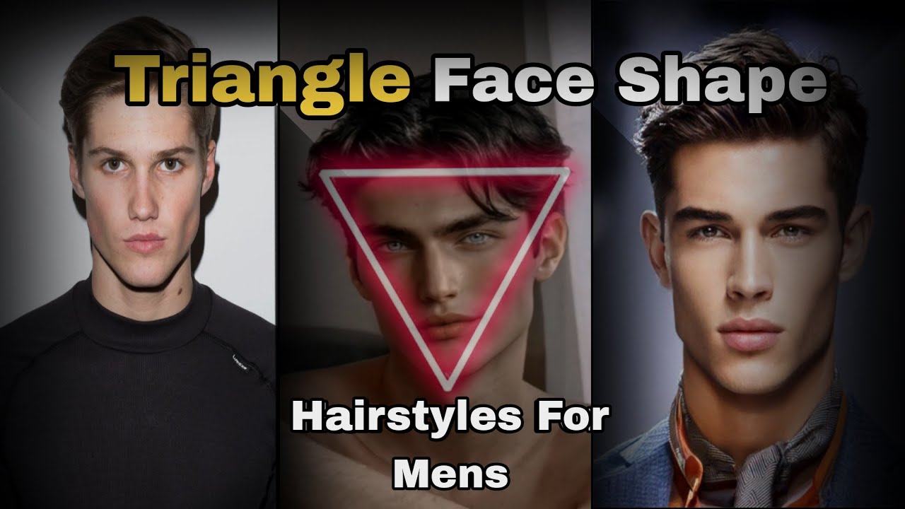 HAIRCUTS FOR FACE SHAPES — American Haircuts Barber & Shop