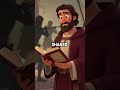 Medieval Rabbi Secretly Treated Muslim Warriors
