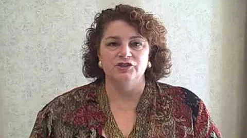 Cheryl Webster on the 2008 California Employment L...