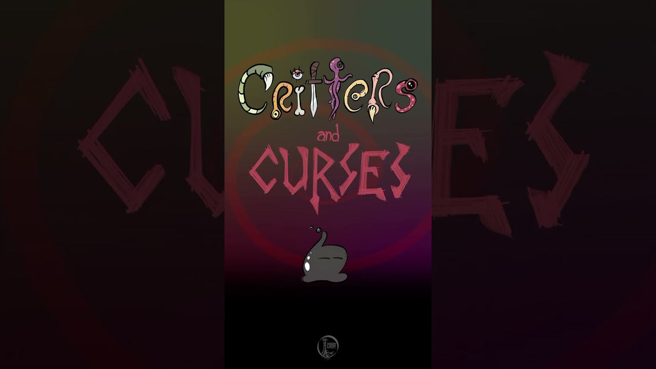 NOW AVAILABLE … Critters and Curses - our Doom Loop Halloween shades are ready!