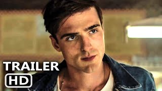 He Went This Way Official Trailer (2024) Jacob Elordi