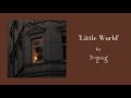 Little world  jpag  official audio
