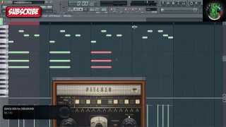 How to make melodies and chords in Fl studio fast and easy Real Art Beats chords