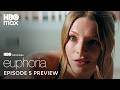 Euphoria Season 3 | Episode 5 Preview | HBO Max