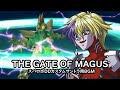 THE GATE OF MAGUS スパロボDDカスタムサントラ用BGM THE GATE OF MAGUS スパロボDDカスタムサントラ用BGM
