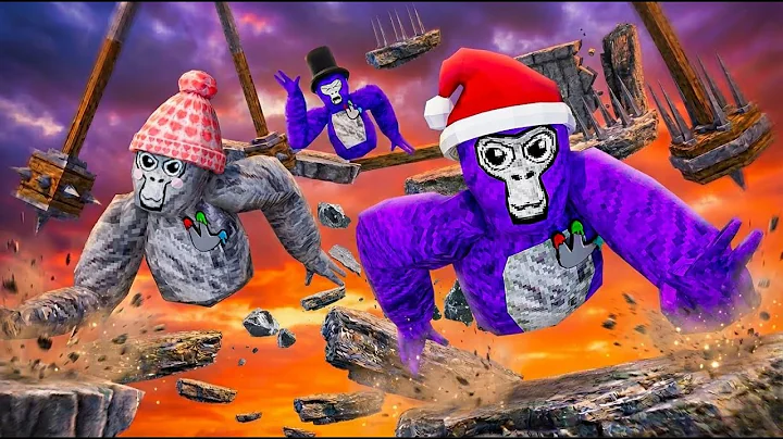 9 Pros VS IMPOSSIBLE Only Up