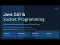 Lab03 Introduction to Java GUI - Part 1