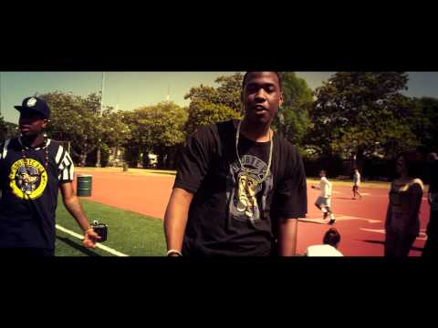 Smitty Boy (Feat. Cali Swag District's Smoove) - Trackmeet [Unsigned Hype]