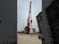 #crane #shorts #terex #CC 6800 #1250 t #crane #lifting