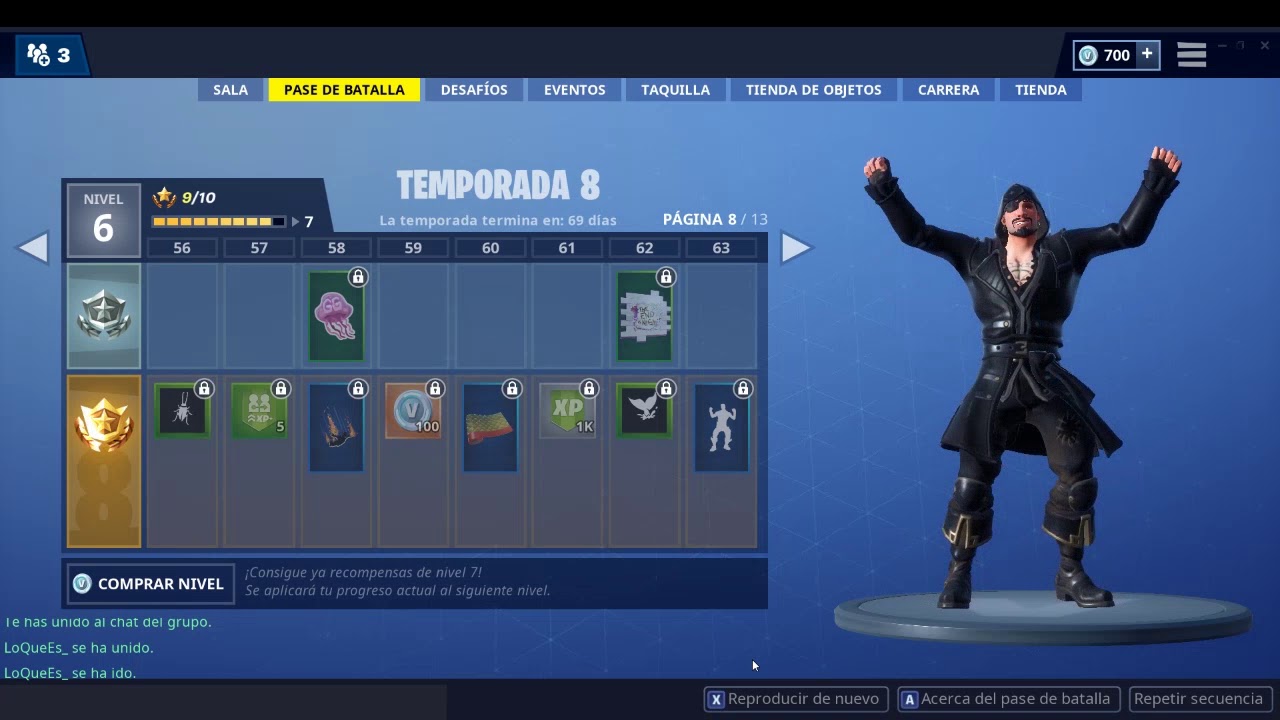 nana nana ba na na fortnite 1 hour version - ba na na fortnite baile