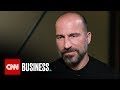 This is how Uber's CEO plans to fix its image This is how Uber's CEO plans to fix its image