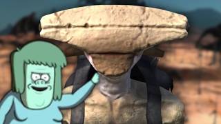 Kenshi: El Martillo