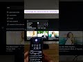 Escribe más rápido en tu Roku TV 🔥 Sincronización de teclado con el control inteligente