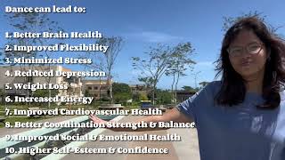 FINAL PERFORMANCE TASK IN PE & HEALTH | Group 2 | 1st Semester SY 2022-2023 | INFOMERCIAL | Wealth