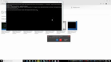 Scan mobile session with Fortify SCA