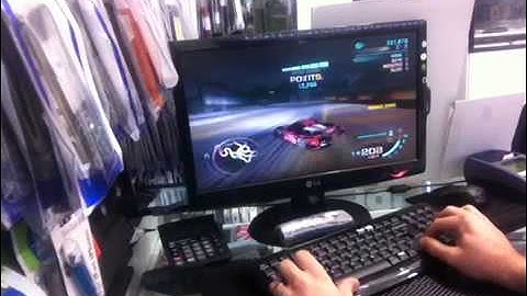 Need for speed carbon drift no hack
