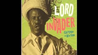 Lord Invader, Rum and Coca Cola (1943)