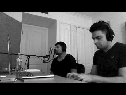 40 - U2 (Cover) (feat. Angel Montoya)