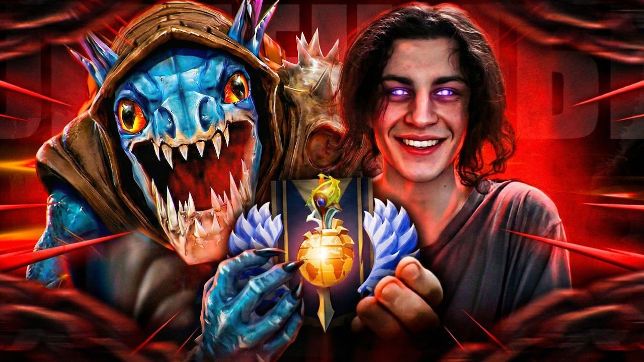 ПОКАЗАЛ КАК ВЫТЕРЕТЬ ПОЛ ВРАЖЕСКИМ КЕРРИ на Хардлейн Сларке W W ЗАВОЗИК | Slark 7.40с