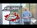 DWD Vlog | Fielders | The Site Tour