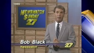 WKBN remembers Bob Black