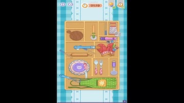 Tidy Master - Satisfeel ASMR Level 3