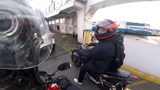Adventures on the road #12